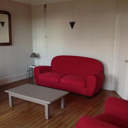 Appartement En Centre Ville Невер Экстерьер фото