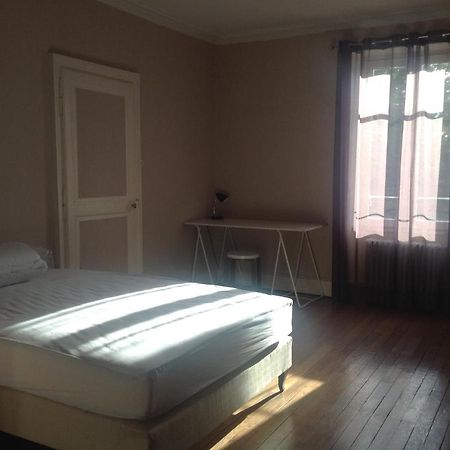 Appartement En Centre Ville Невер Экстерьер фото