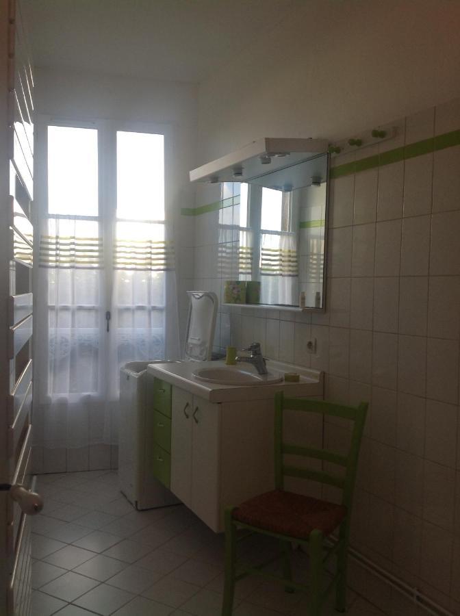 Appartement En Centre Ville Невер Экстерьер фото